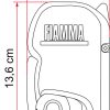 Auvent Fiamma - F45S – Image 10