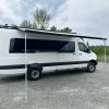 Auvent Fiamma - F45S