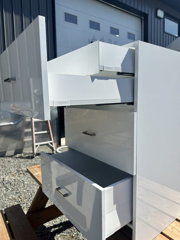 Caisson 3 tiroirs – Image 4