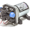 Pompe à eau Shurflo 3.3 GPM 55 psi