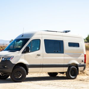 Sprinter 144 - 2007 +