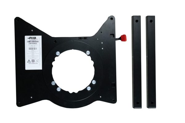 Base tournante - Ford Transit – Image 9