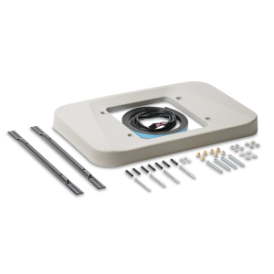 Kit installation Dometic RTX 2000 – cadre officiel 12V