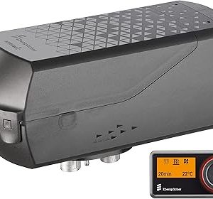 Chauffage Espar 4 KW - Diesel ou Essence